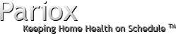 Home Health Care Therapy Software — Pariox